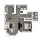 gayoso house a6a floor plan